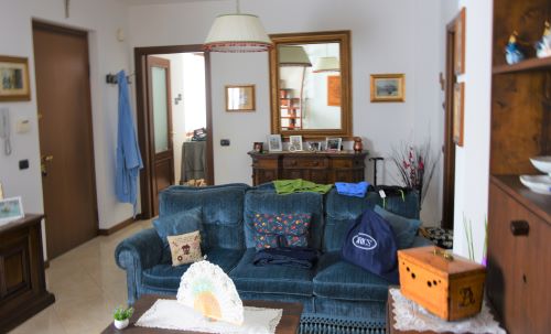 Rif. 2092 – Zoagli – Cornice di S. Ambrogio – Al confine tra Rapallo e Zoagli – Villa indipendente bipiano di duecentove