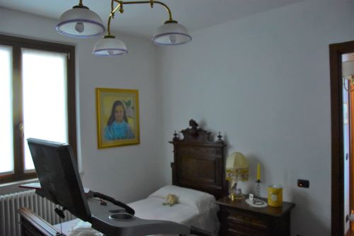 Rif. 2092 – Zoagli – Cornice di S. Ambrogio – Al confine tra Rapallo e Zoagli – Villa indipendente bipiano di duecentove