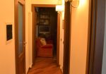 Rif. 2092 – Zoagli – Cornice di S. Ambrogio – Al confine tra Rapallo e Zoagli – Villa indipendente bipiano di duecentove