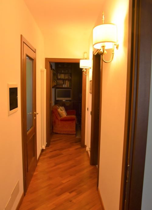 Rif. 2092 – Zoagli – Cornice di S. Ambrogio – Al confine tra Rapallo e Zoagli – Villa indipendente bipiano di duecentove