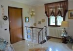 Rif. 2092 – Zoagli – Cornice di S. Ambrogio – Al confine tra Rapallo e Zoagli – Villa indipendente bipiano di duecentove