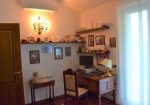 Rif. 2092 – Zoagli – Cornice di S. Ambrogio – Al confine tra Rapallo e Zoagli – Villa indipendente bipiano di duecentove