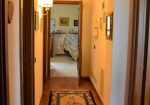 Rif. 2092 – Zoagli – Cornice di S. Ambrogio – Al confine tra Rapallo e Zoagli – Villa indipendente bipiano di duecentove