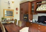 Rif. 2092 – Zoagli – Cornice di S. Ambrogio – Al confine tra Rapallo e Zoagli – Villa indipendente bipiano di duecentove