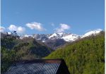 Rustico di Montagna