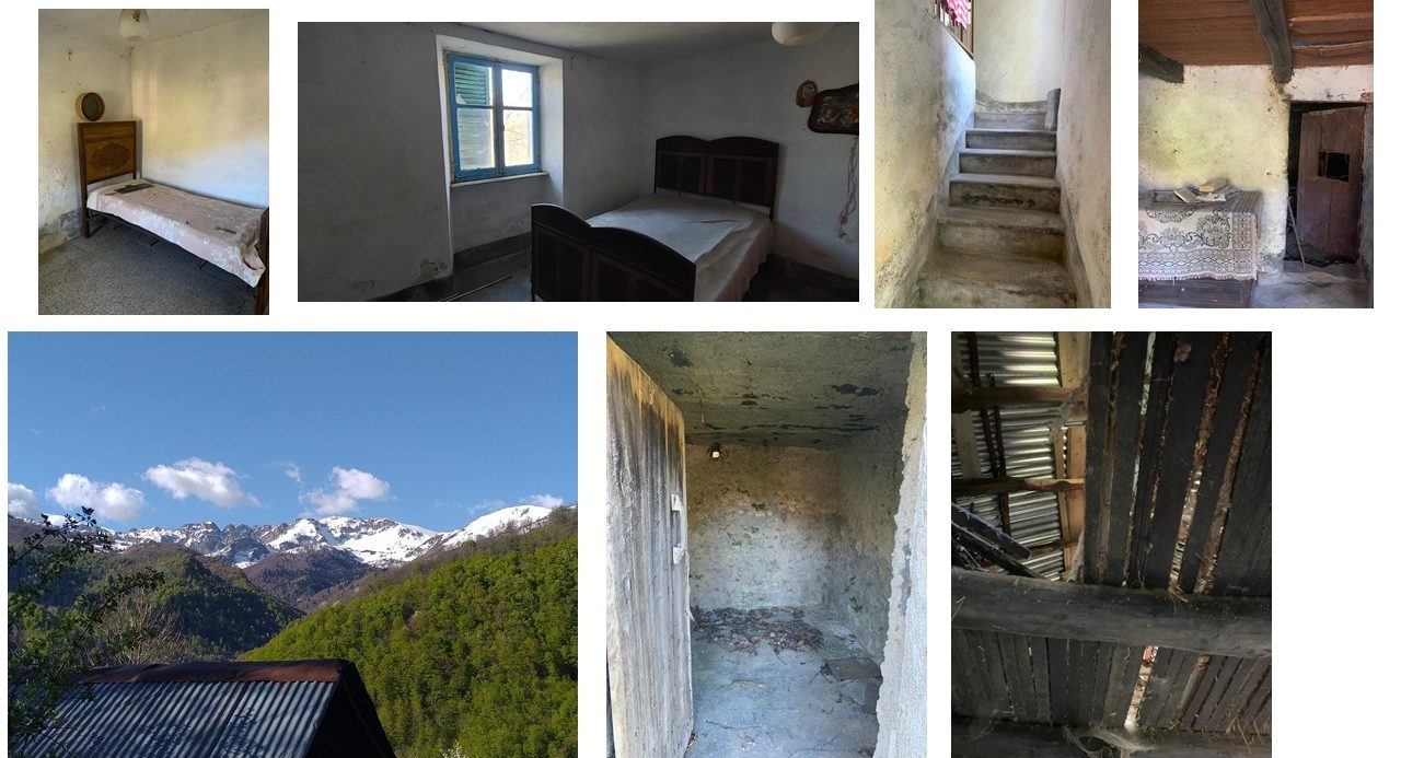 Rustico di Montagna