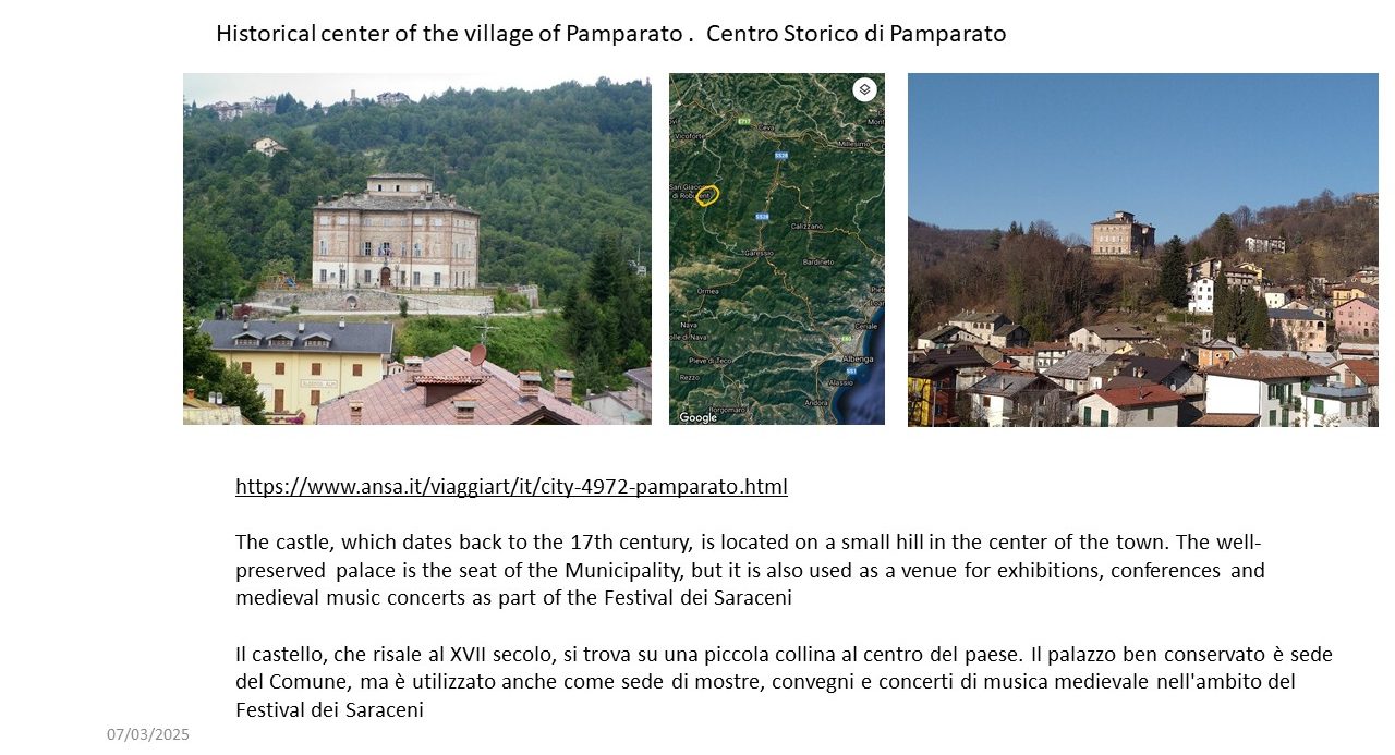 Rustico di Montagna