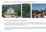 Rustico di Montagna