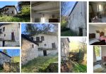 Rustico di Montagna
