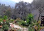 Rif. 2423 – Rapallo – Villino Bipiano di cento metriquadrati – Località Coreglia – A pochi minuti dal Santuario di Monta