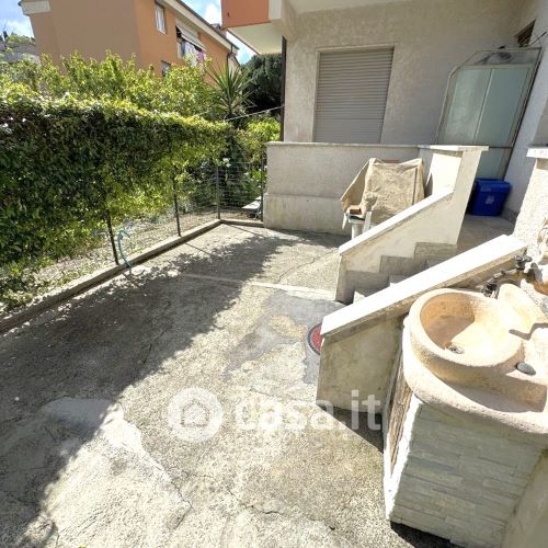 Rif. 2072 – Sestri Levante – Via Della Pergola – A solo 400 m dalle spiagge di Riva Trigoso – Appartamento Trilocale di