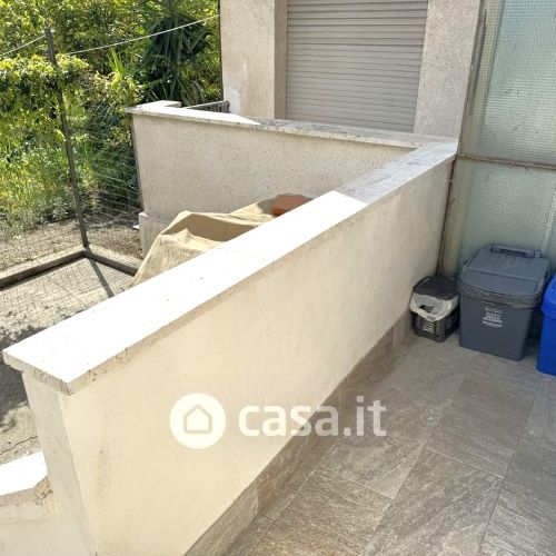 Rif. 2072 – Sestri Levante – Via Della Pergola – A solo 400 m dalle spiagge di Riva Trigoso – Appartamento Trilocale di