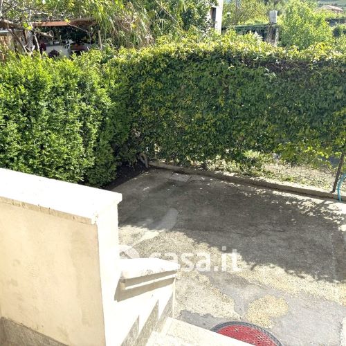 Rif. 2072 – Sestri Levante – Via Della Pergola – A solo 400 m dalle spiagge di Riva Trigoso – Appartamento Trilocale di