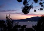 Rif. 2777 – Zoagli – Villa indipendente sulla scogliera più incontaminata del Golfo del Tigullio, con accesso privato al
