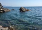 Rif. 2777 – Zoagli – Villa indipendente sulla scogliera più incontaminata del Golfo del Tigullio, con accesso privato al