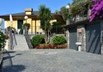 Rif. 2092 – Zoagli – Cornice di S. Ambrogio – Al confine tra Rapallo e Zoagli – Villa indipendente bipiano di duecentove