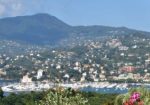 Rif. 2092 – Zoagli – Cornice di S. Ambrogio – Al confine tra Rapallo e Zoagli – Villa indipendente bipiano di duecentove