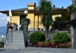 Rif. 2092 – Zoagli – Cornice di S. Ambrogio – Al confine tra Rapallo e Zoagli – Villa indipendente bipiano di duecentove
