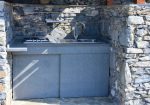 Rif. 2092 – Zoagli – Cornice di S. Ambrogio – Al confine tra Rapallo e Zoagli – Villa indipendente bipiano di duecentove