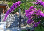 Rif. 2092 – Zoagli – Cornice di S. Ambrogio – Al confine tra Rapallo e Zoagli – Villa indipendente bipiano di duecentove