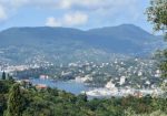 Rif. 2092 – Zoagli – Cornice di S. Ambrogio – Al confine tra Rapallo e Zoagli – Villa indipendente bipiano di duecentove