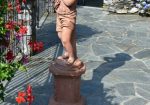 Rif. 2092 – Zoagli – Cornice di S. Ambrogio – Al confine tra Rapallo e Zoagli – Villa indipendente bipiano di duecentove