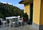 Rif. 2092 – Zoagli – Cornice di S. Ambrogio – Al confine tra Rapallo e Zoagli – Villa indipendente bipiano di duecentove