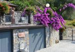Rif. 2092 – Zoagli – Cornice di S. Ambrogio – Al confine tra Rapallo e Zoagli – Villa indipendente bipiano di duecentove