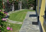 Rif. 2092 – Zoagli – Cornice di S. Ambrogio – Al confine tra Rapallo e Zoagli – Villa indipendente bipiano di duecentove