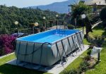 Rif. 2092 – Zoagli – Cornice di S. Ambrogio – Al confine tra Rapallo e Zoagli – Villa indipendente bipiano di duecentove