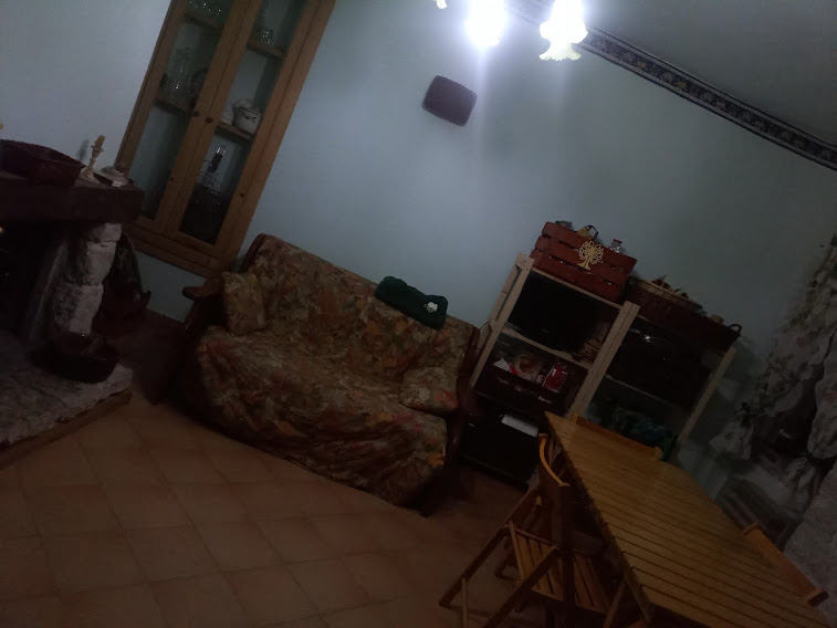 Semi-detached house in Molise Mountain .Beautiful independent house in the historical centre of sepino, a countryside