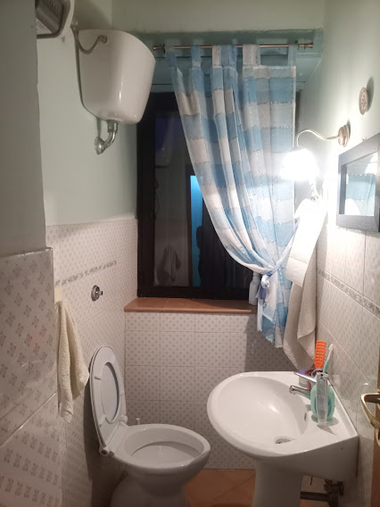 Semi-detached house in Molise Mountain .Beautiful independent house in the historical centre of sepino, a countryside