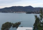 Rif. 2777 – Zoagli – Villa indipendente sulla scogliera più incontaminata del Golfo del Tigullio, con accesso privato al