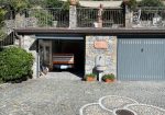 Rif. 2092 – Zoagli – Cornice di S. Ambrogio – Al confine tra Rapallo e Zoagli – Villa indipendente bipiano di duecentove