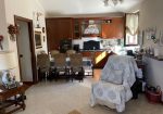 Rif. 2092 – Zoagli – Cornice di S. Ambrogio – Al confine tra Rapallo e Zoagli – Villa indipendente bipiano di duecentove