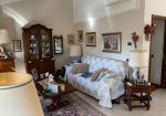 Rif. 2092 – Zoagli – Cornice di S. Ambrogio – Al confine tra Rapallo e Zoagli – Villa indipendente bipiano di duecentove