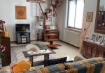 Rif. 2092 – Zoagli – Cornice di S. Ambrogio – Al confine tra Rapallo e Zoagli – Villa indipendente bipiano di duecentove