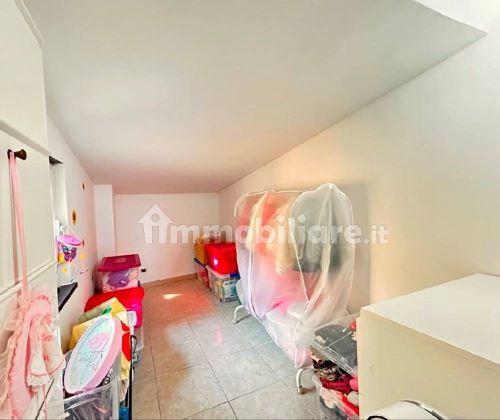 Rif. 2223 – Santa Margherita Ligure – Via Costamezzana – Villino indipendente di 85 metriquadrati con giardino e posti a