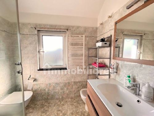 Rif. 2223 – Santa Margherita Ligure – Via Costamezzana – Villino indipendente di 85 metriquadrati con giardino e posti a
