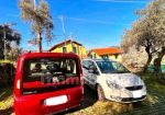 Rif. 2223 – Santa Margherita Ligure – Via Costamezzana – Villino indipendente di 85 metriquadrati con giardino e posti a