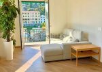 Rif. 2284 – Rapallo – a 200 metri da Parco Casale – Vista Mare – Splendido Trilocale di 103 metriquadrati – Possibilità
