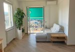 Rif. 2284 – Rapallo – a 200 metri da Parco Casale – Vista Mare – Splendido Trilocale di 103 metriquadrati – Possibilità