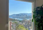 Rif. 2284 – Rapallo – a 200 metri da Parco Casale – Vista Mare – Splendido Trilocale di 103 metriquadrati – Possibilità