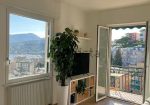 Rif. 2284 – Rapallo – a 200 metri da Parco Casale – Vista Mare – Splendido Trilocale di 103 metriquadrati – Possibilità