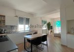 Rif. 2284 – Rapallo – a 200 metri da Parco Casale – Vista Mare – Splendido Trilocale di 103 metriquadrati – Possibilità