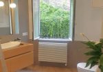 Rif. 2284 – Rapallo – a 200 metri da Parco Casale – Vista Mare – Splendido Trilocale di 103 metriquadrati – Possibilità