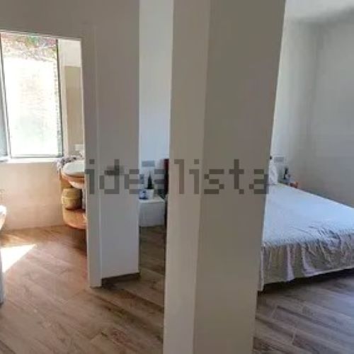 Rif. 2284 – Rapallo – a 200 metri da Parco Casale – Vista Mare – Splendido Trilocale di 103 metriquadrati – Possibilità