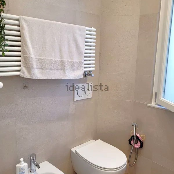 Rif. 2284 – Rapallo – a 200 metri da Parco Casale – Vista Mare – Splendido Trilocale di 103 metriquadrati – Possibilità