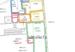Rif. 2284 – Rapallo – a 200 metri da Parco Casale – Vista Mare – Splendido Trilocale di 103 metriquadrati – Possibilità