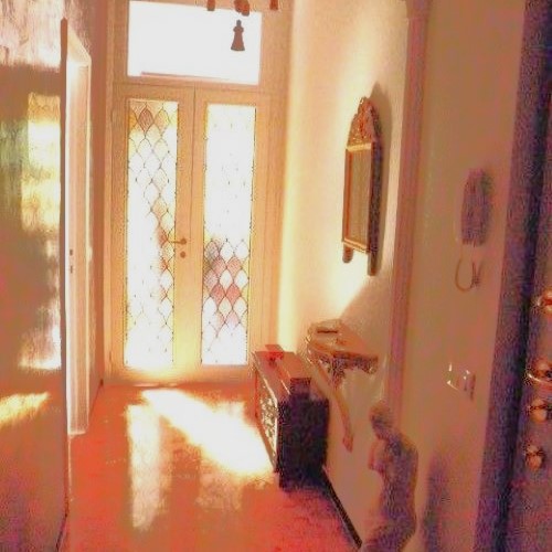 Rif. 2669 – Rapallo – Punta Seglio – Appartamento Trilocale di centodieci metriquadrati – Splendida Vista Mare Portofino